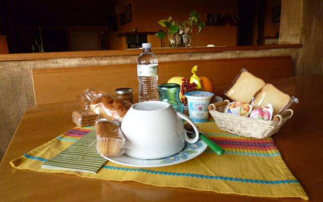 B&B Ca' Rezzonico