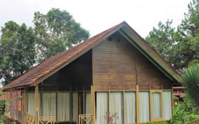 Rotensia Villa Lembang