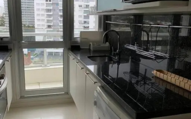 Apartamento Premium con vista al mar