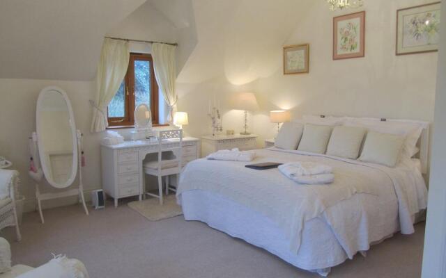 Higher Gitcombe Boutique Bed and Breakfast