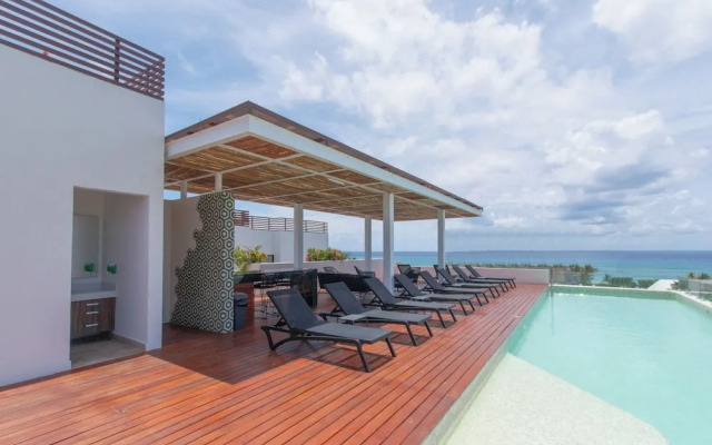 Studio Caribbean Dreams