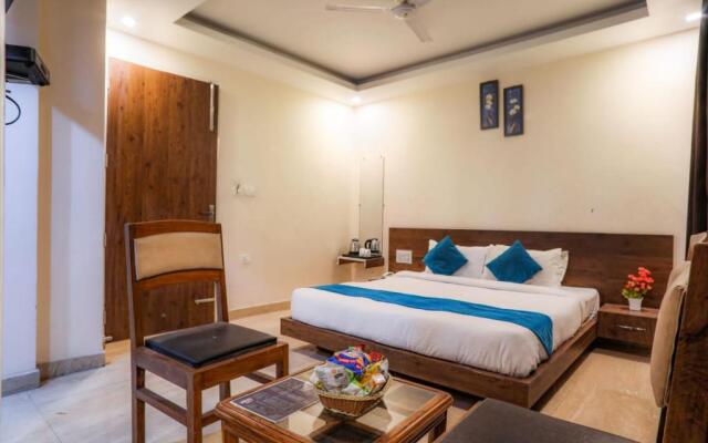 Vinsober Pride Inn