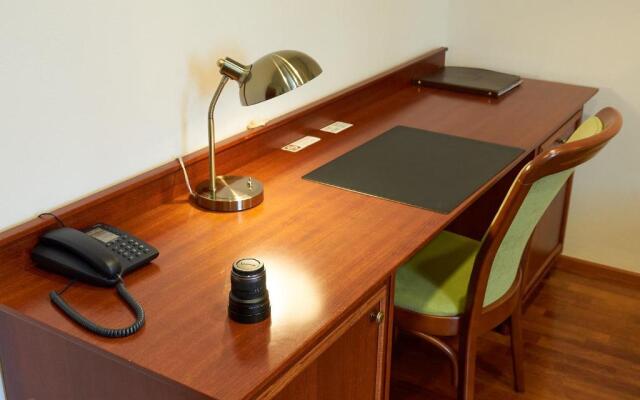 Hradná stráž Hotel&Apartments