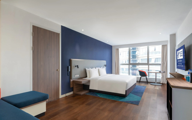 Holiday Inn Express Chengdu High-Tech Zone by IHG