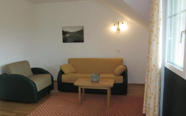 Aparthotel Forellenhof Waldner