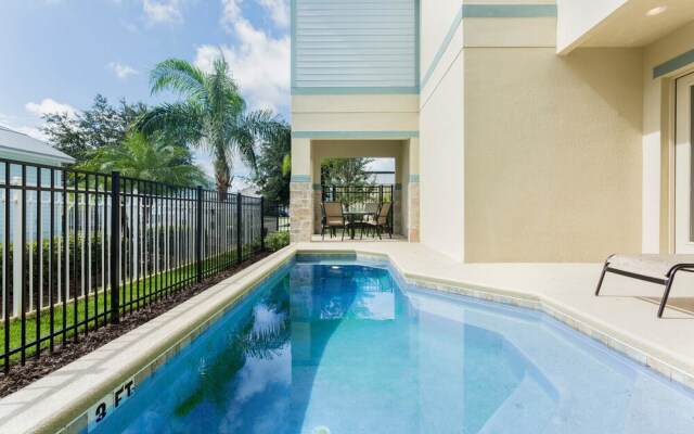 Patriots Landing by RedAwning