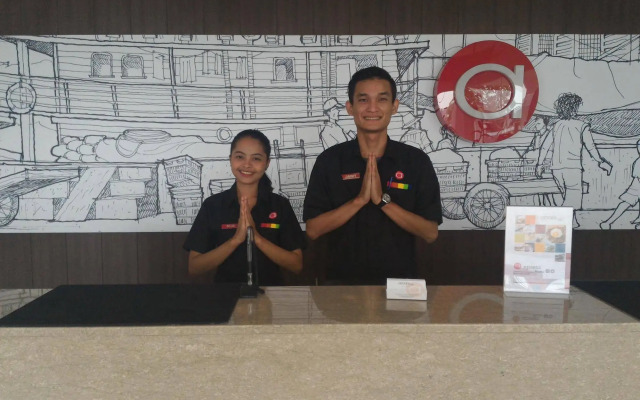 Amaris Hotel Pluit - Jakarta