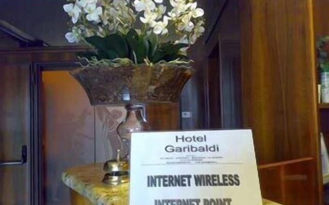 Hotel Garibaldi