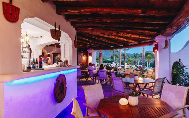 Petunia Ibiza, a Beaumier Hotel