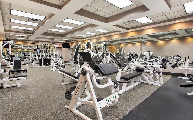 Crowne Plaza Knoxville Downtown University by IHG