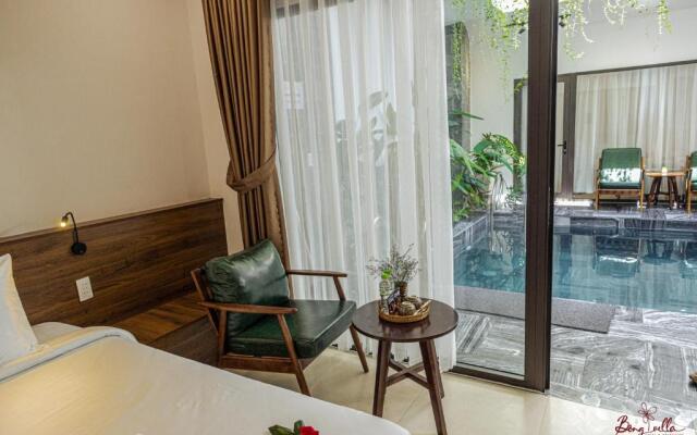 Bong Villa Hotel & Apartment