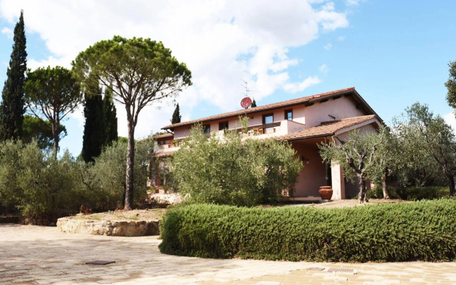 Villa Val delle Vigne