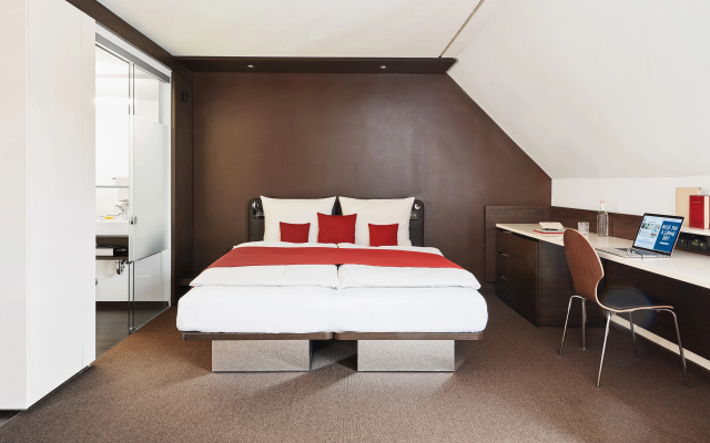 Living Hotel Das Viktualienmarkt