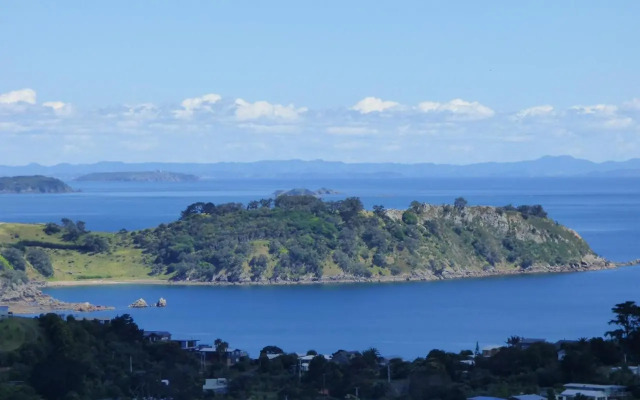 Sea La Vie - Waiheke Island Luxury Accommodation