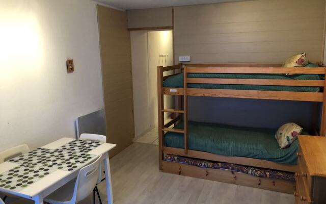 Appartement Vostok-Zodiaque-Soyouz