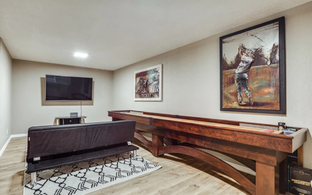 Scottsdale Vacation Rental W/ Patio & Game Room!