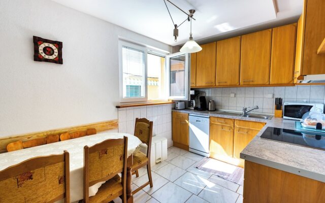 Beach House Apartments Vodice
