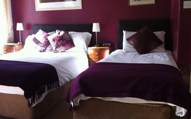Bonnington Guest House