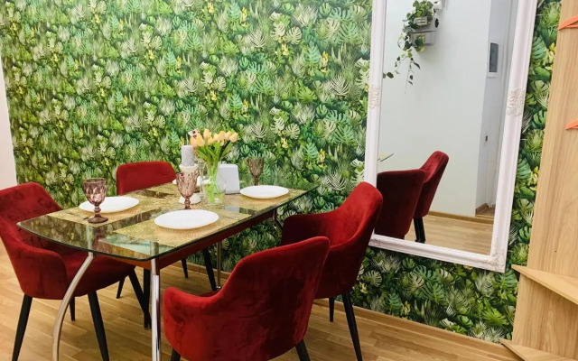 Centr Opera House 2 rooms