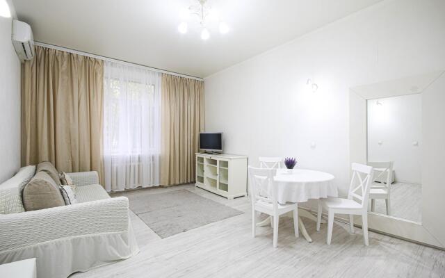 ApartLux Leninskiy 71