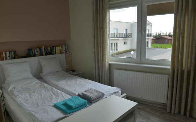 Apartament Babitonga I