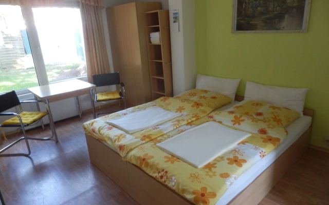 Pension Bramkamp