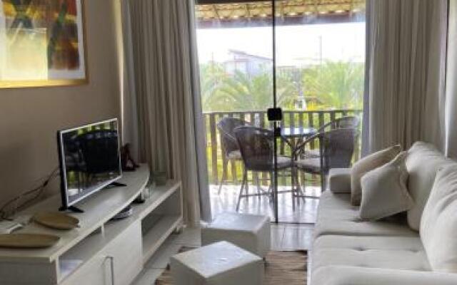 Village Quinta das Lagoas Residence - Itacimirim