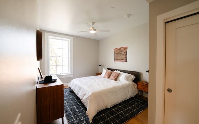 Western 1924 Luxury Lofts