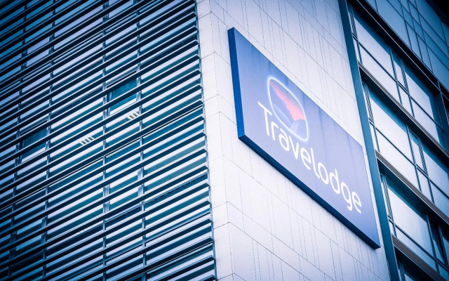 Travelodge Limerick Castletroy