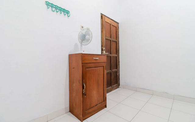 Munggang Homestay