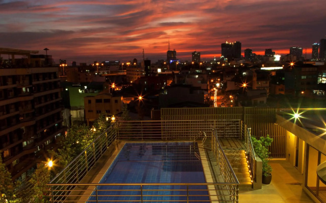Herald Suites