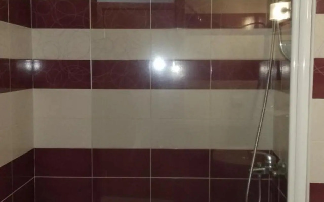 Snow Dreams 4 Grand Monastery