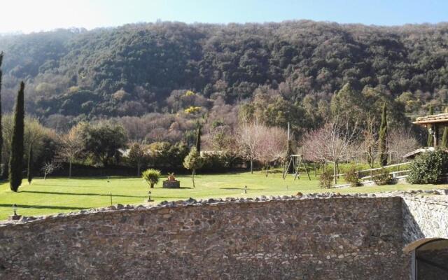 Agriturismo Le Grotte