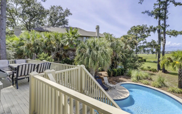 70 South Sea Pines Drive