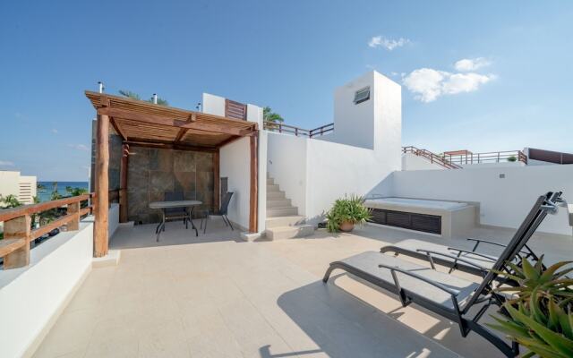 Mujeres Bailando by NAS