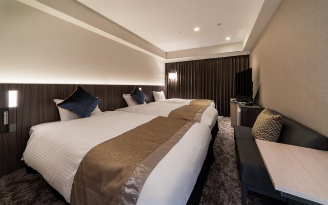 Daiwa Roynet Hotel Osaka Shinsaibashi