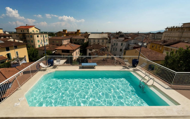 Golf Hotel Corallo