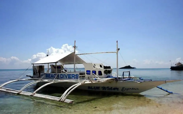 Malapascua Beach and Dive Resort