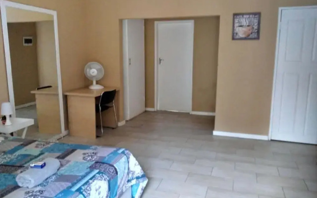 Velindo Guest Rooms