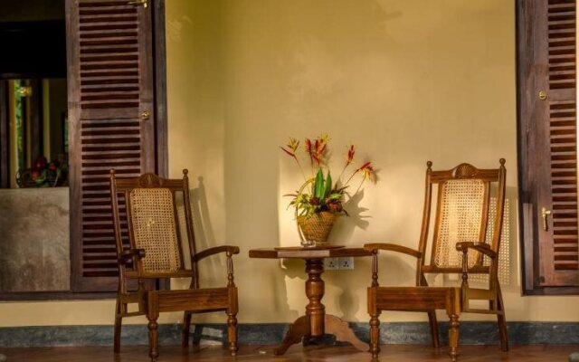 Kurundu Villa