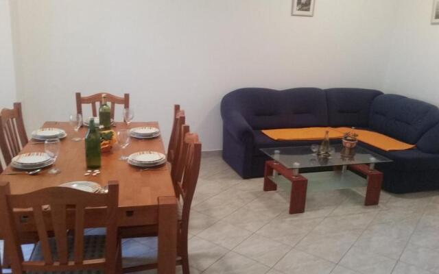 Holiday Home Rubinić