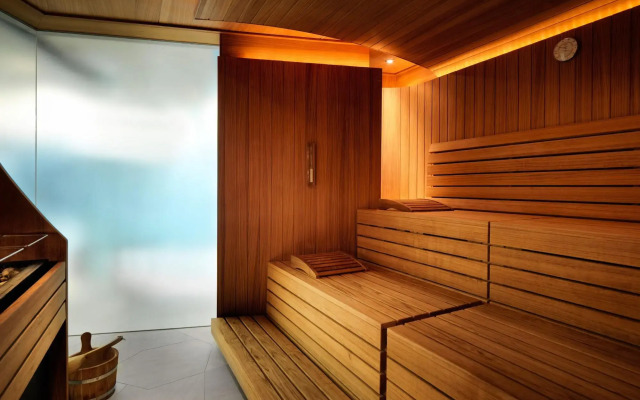 FIVE Zurich - Luxury City Resort