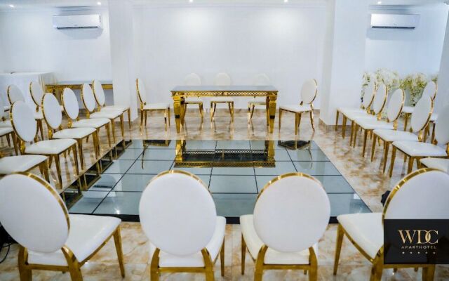 WDC Aparthotel