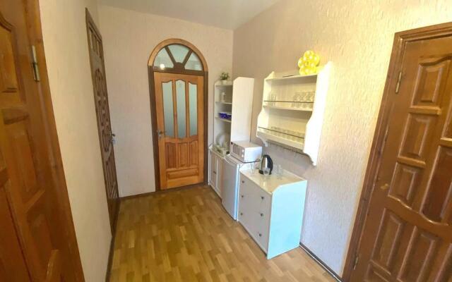 Olympus Guest House