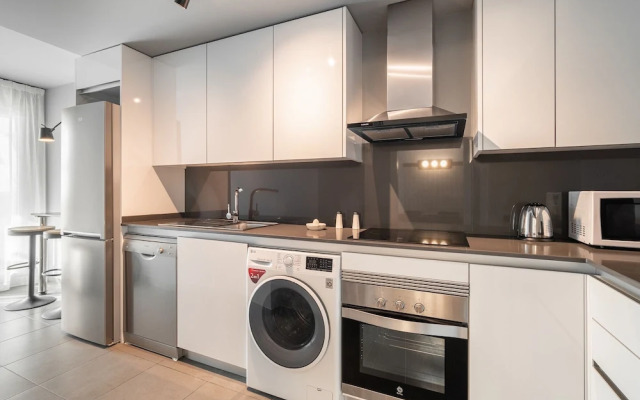 Port Forum Apartments By Olala Homes