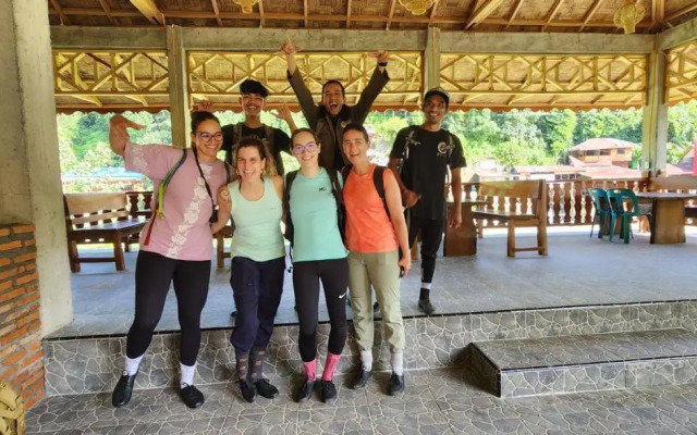 Bukit Lawang Indah