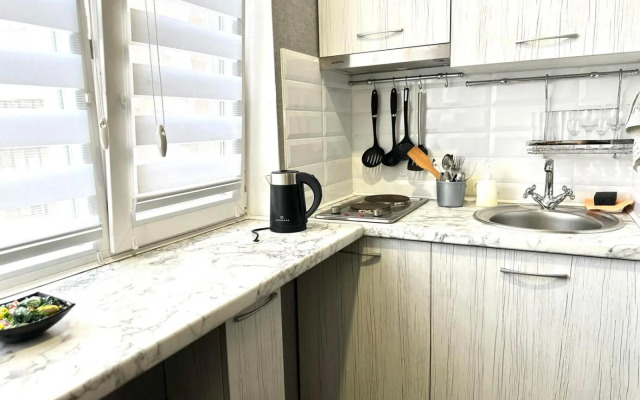 Мелодия прованса в старом центре