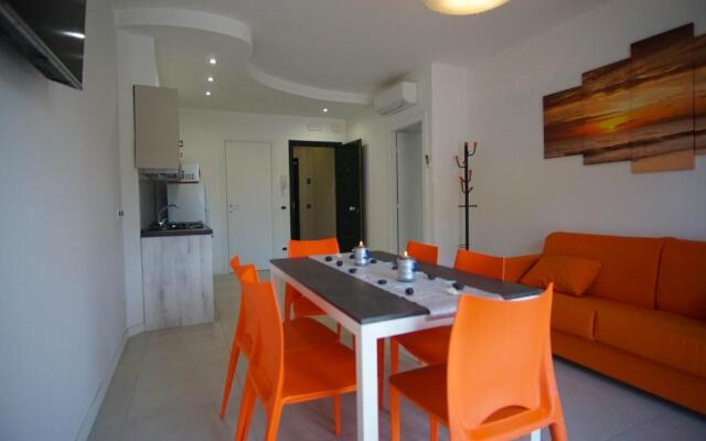 Appartamento Nuovo Centralissimo 150 Mt Dal Mare