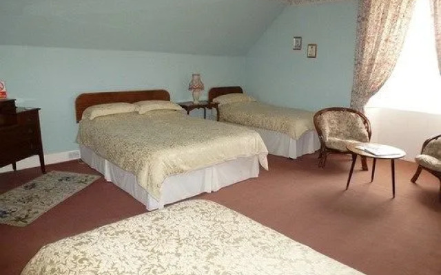 Fairshiels B&B
