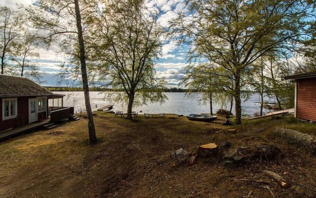 Holiday Home Fålaboda - 6 people